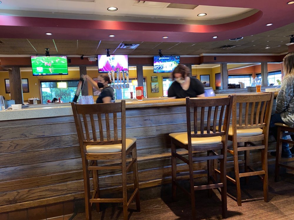 Applebee's Grill + Bar