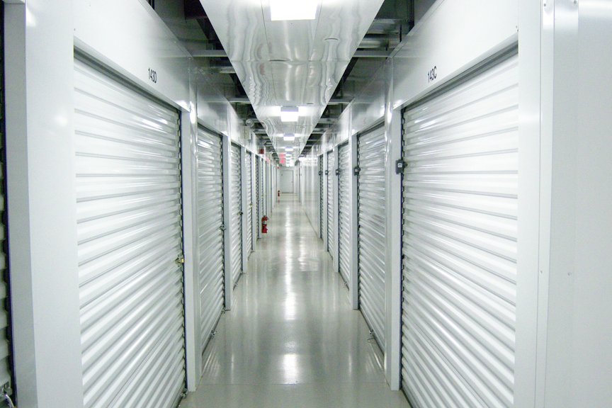 EZ Storage - Huntingdon Valley