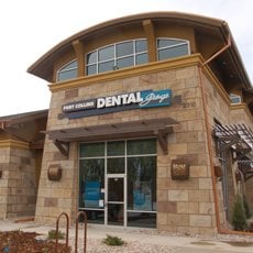 image of business Fort Collins Dental Group and Orthodontics