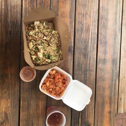 Steamers 63 Photos 47 Reviews Vegetarian 104 Se 1st Ave Steamers 63 Photos 47 Reviews Vegetarian 104 Se 1st Ave Gainesville Fl Restaurant Phone Number Last Updated December 25 2018 Yelp