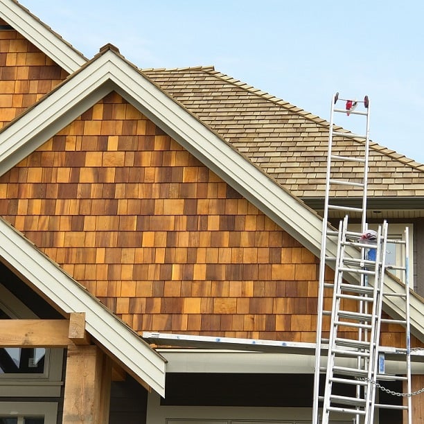 Able Roofing & Construction