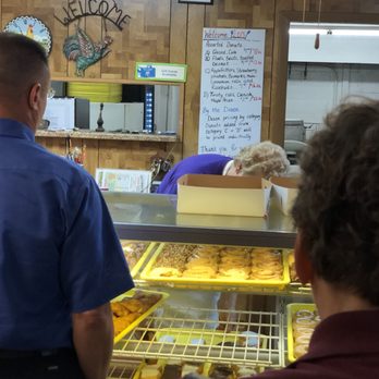 fritters peoria