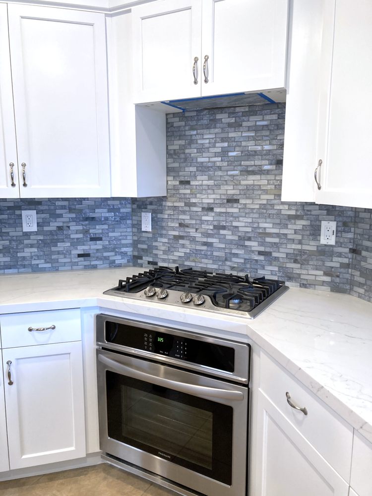 San Marcos Marble and Tile