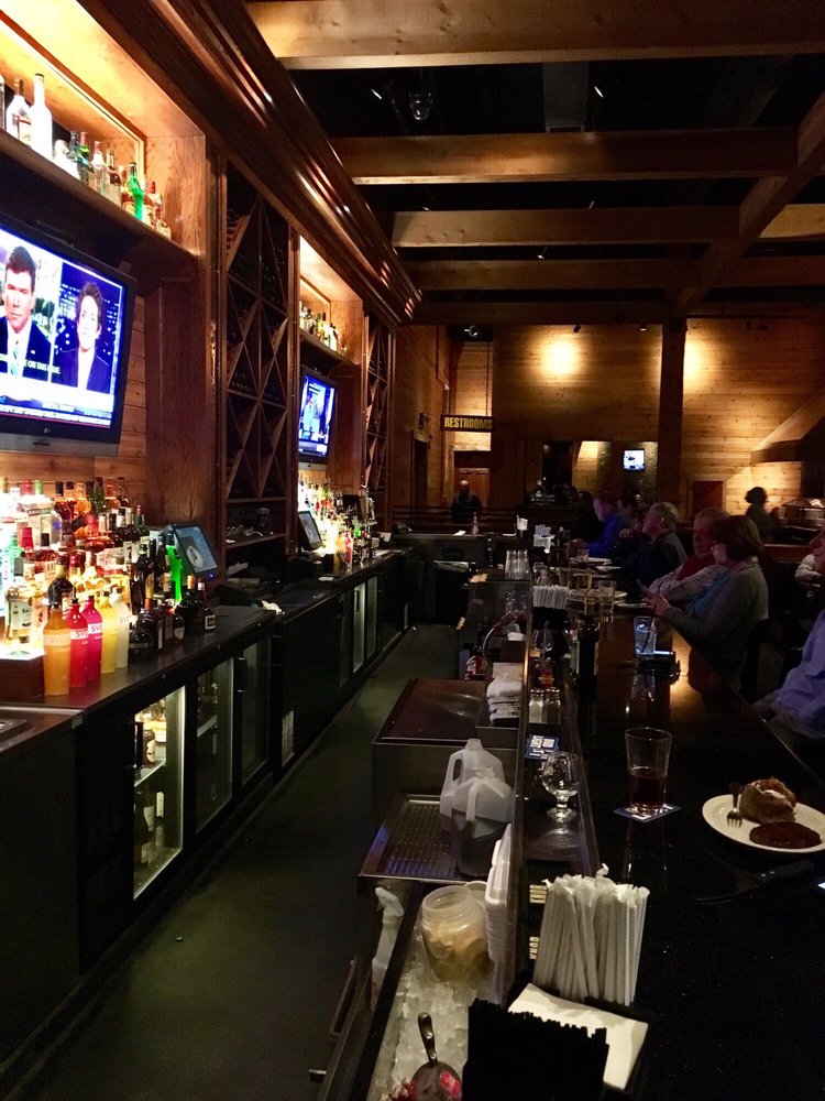 Copper River Grill 25 Photos & 67 Reviews American (New) 2104 Hwy