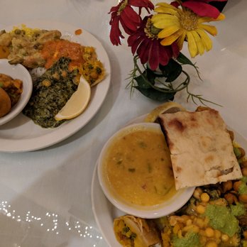 Gokul Indian Restaurant Menu Gokul Indian Restaurant Menu
