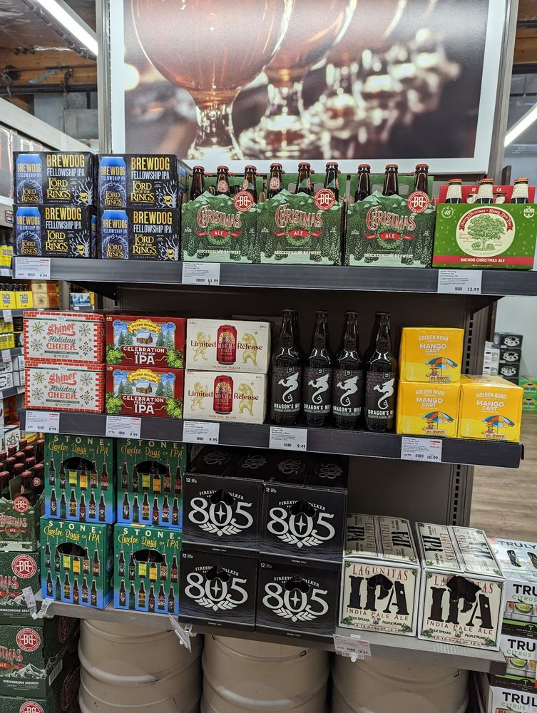 BevMO!