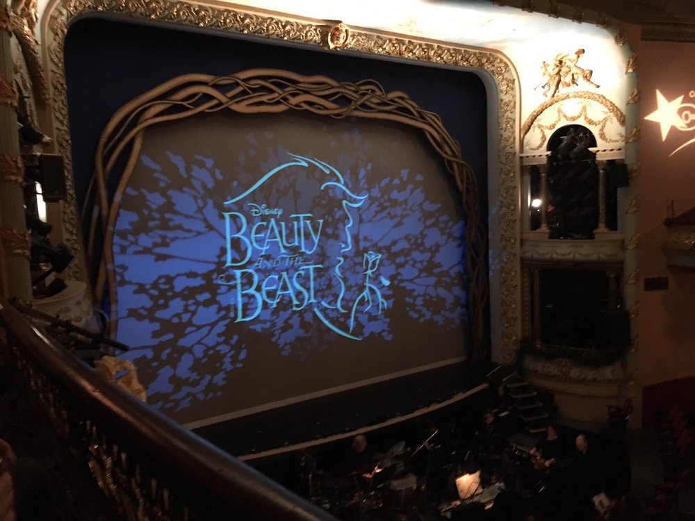 The Music Hall 20 Photos & 36 Reviews Performing Arts 28 Chestnut