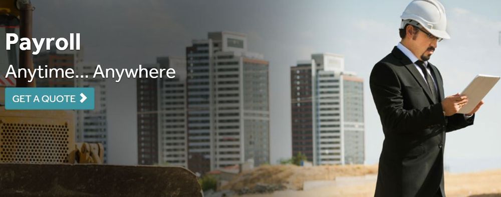 Paysource Payroll Solutions