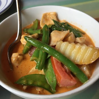 Nit Noi Thai Restaurant The Woodlands Tx Nit Noi Thai Restaurant The Woodlands Tx