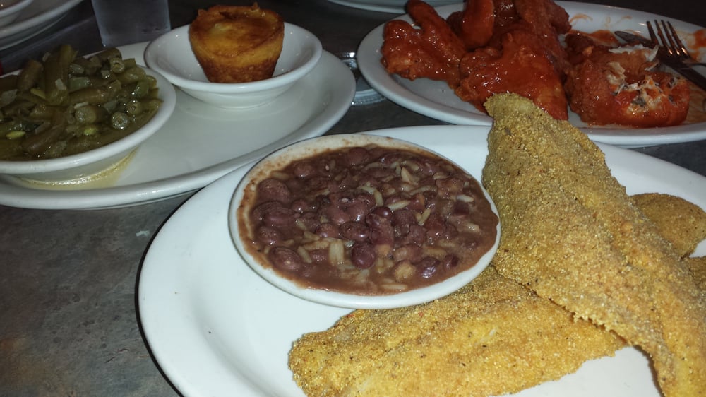 Restaurants With Red Beans And Rice Near Me Restaurants With Red Beans And Rice Near Me