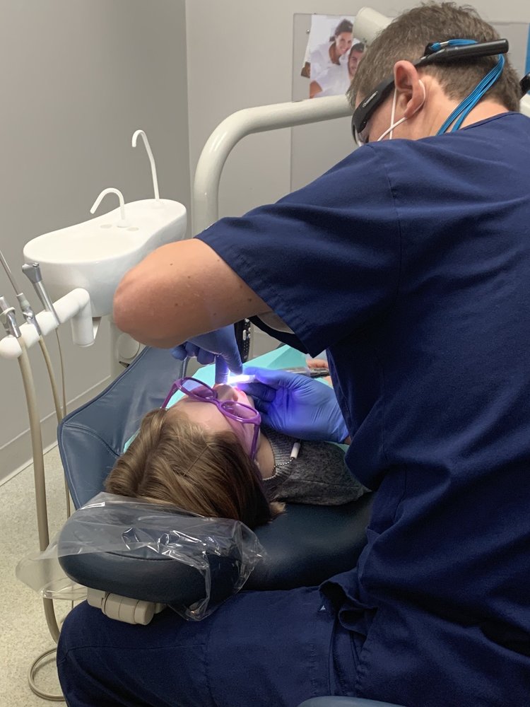 image of business Konikoff Dental Associates Cedar Road
