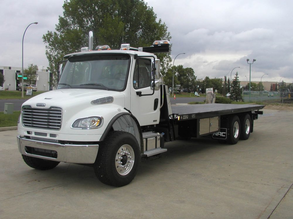 Fayetteville Towing Company