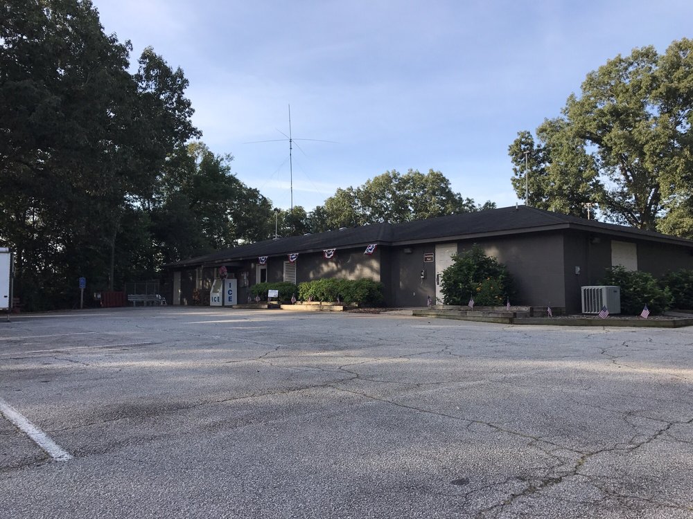 Victoria Bryant State Park Parks 1105 Bryant Park Rd, Royston, GA