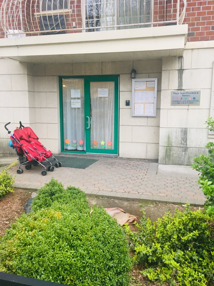Magic Years Preschool and Nursery
