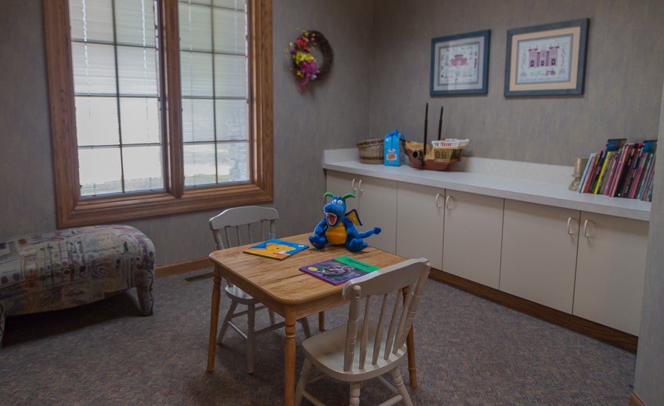 image of business Family Roots Dentistry