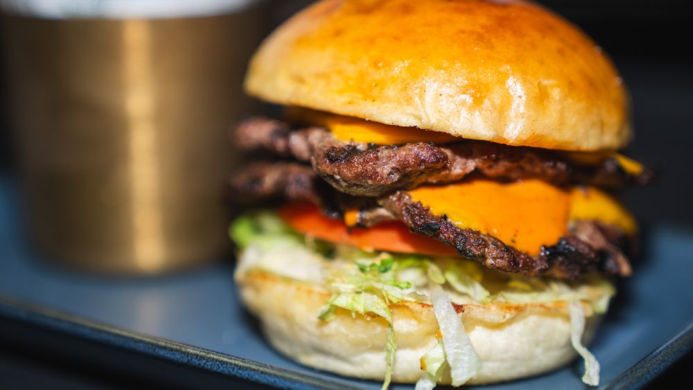 Carolina Vista Lounge