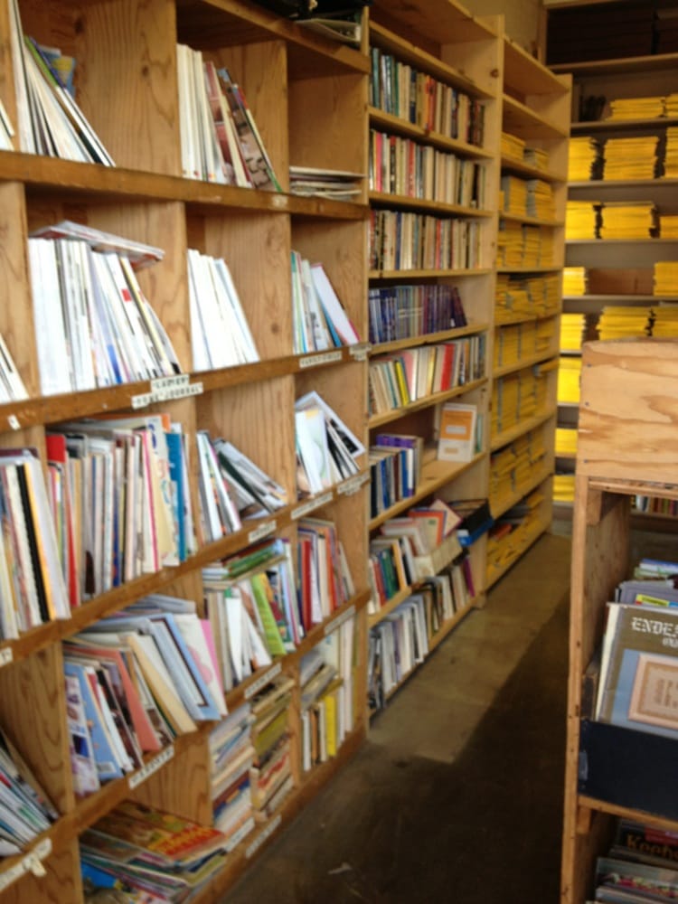 Friends of the Whittier Library Bookstore 27 Photos & 12 Reviews