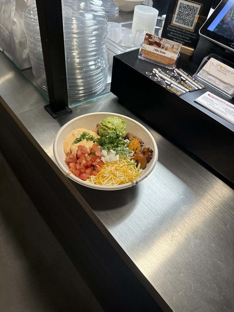 Amigos Mexican Grill