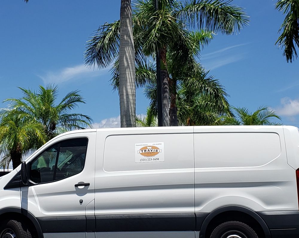 image of business Travis Plumbing