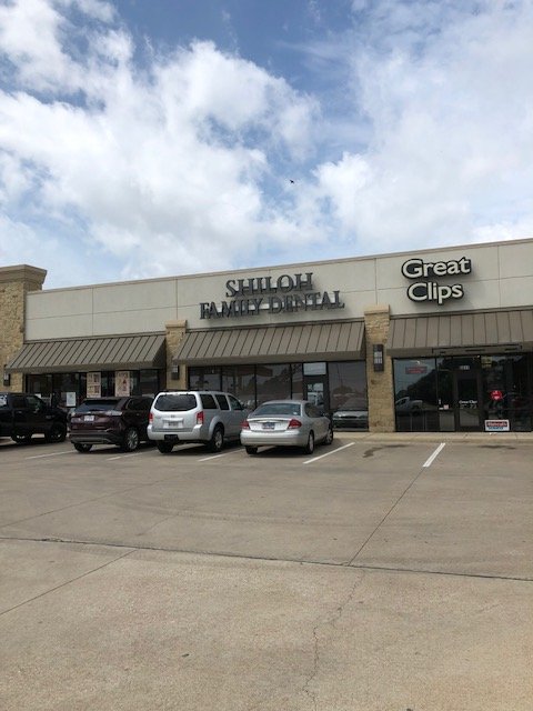image of business Shiloh Family Dental