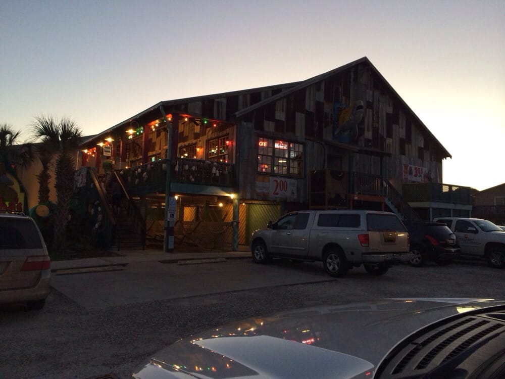 Bubba’s Fish Shack 104 Photos & 179 Reviews Seafood 16 S Ocean