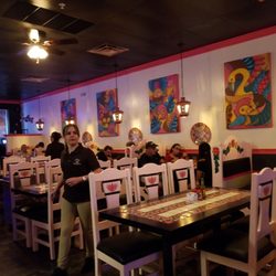 Pink Tequila 21 Photos 38 Reviews Mexican 1163 N Toledo Photo Of Pink Tequila North Port Fl United States First Day