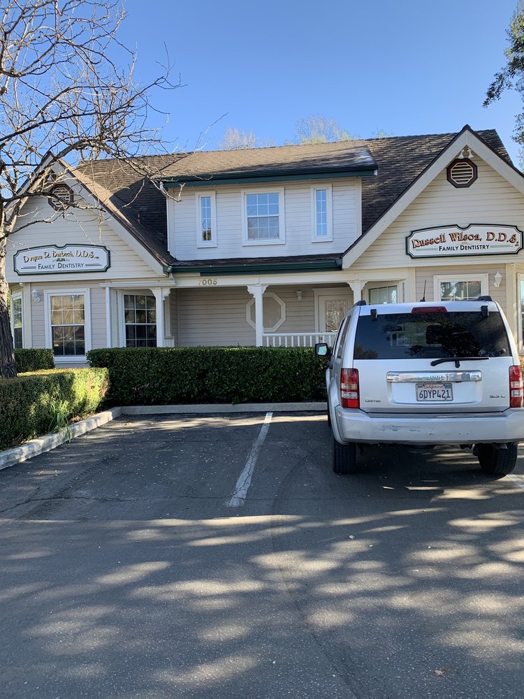 image of business Dwayne R Burbach, DDS