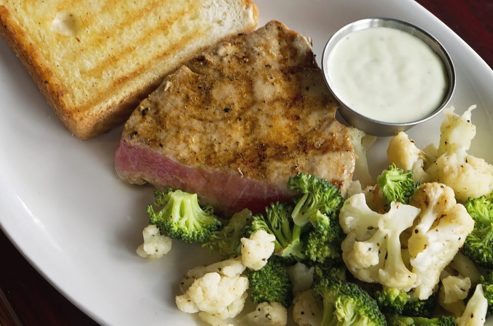 Ribeyes Steakhouse Nashville 10 Photos Steakhouses 104 W