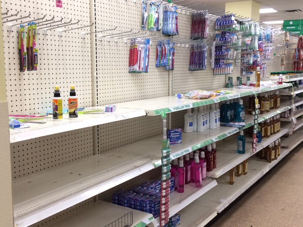 Dollar Tree 42 Photos & 16 Reviews Discount Store 1955 1st Ave