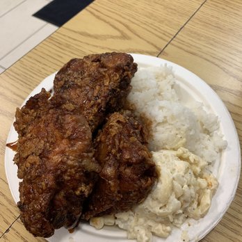 Da Hawaiian Kitchen 878 Photos 794 Reviews Hawaiian 9842