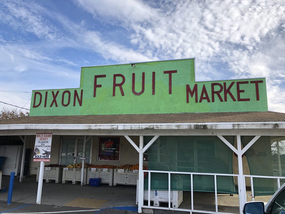 Dixon Fruit Market 100 Photos & 60 Reviews Fruits & Veggies 7808