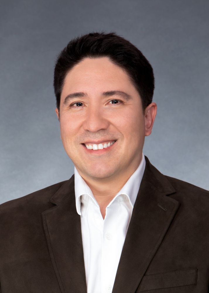 Hershel Lofgren - eXp Realty