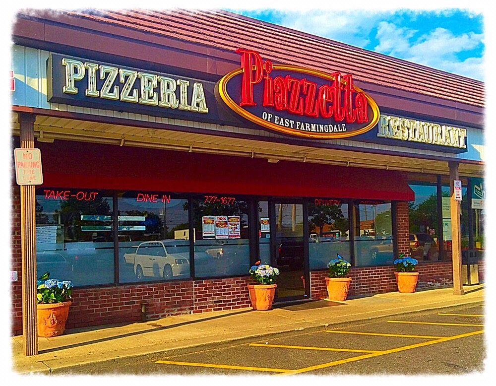 Piazzetta of East Farmingdale 93 Photos & 114 Reviews Pizza 1031