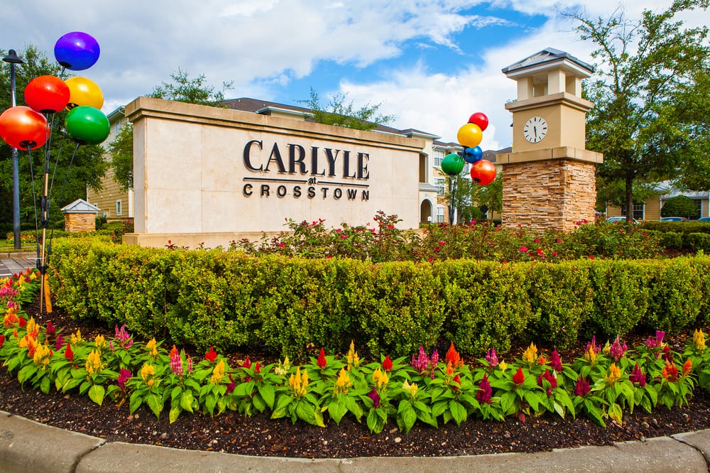 Carlyle at Crosstown by Cortland 17 Photos Apartments 1820