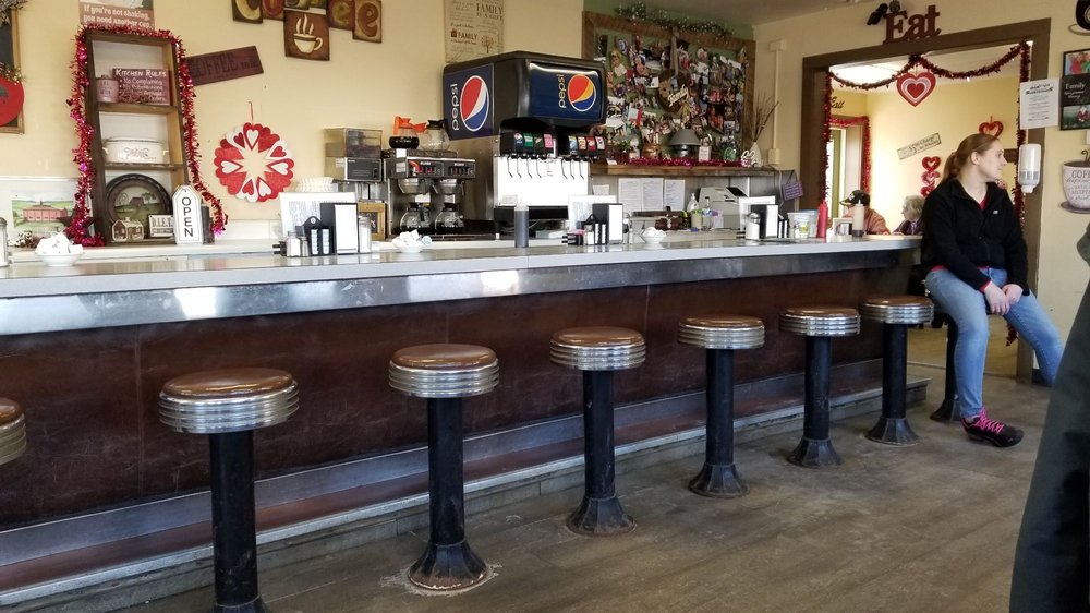Cassidy's Diner