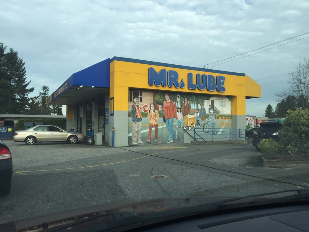 Mr Lube Auto Repair 15181 Fraser Hwy, Surrey, BC Phone Number Yelp