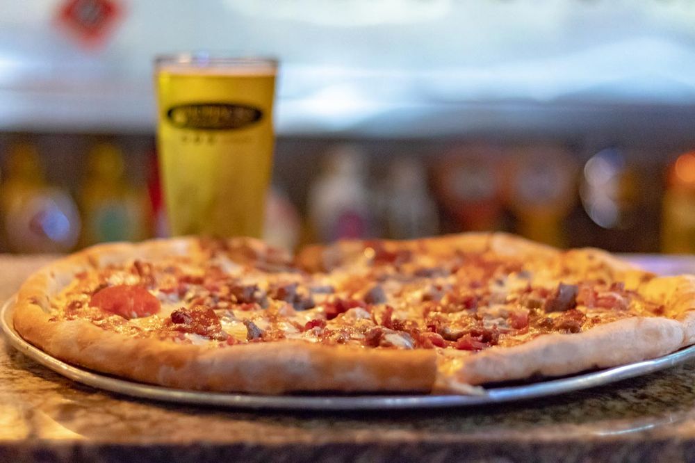 Hopjacks Pizza Kitchen & Taproom 157 Photos & 222 Reviews Pizza