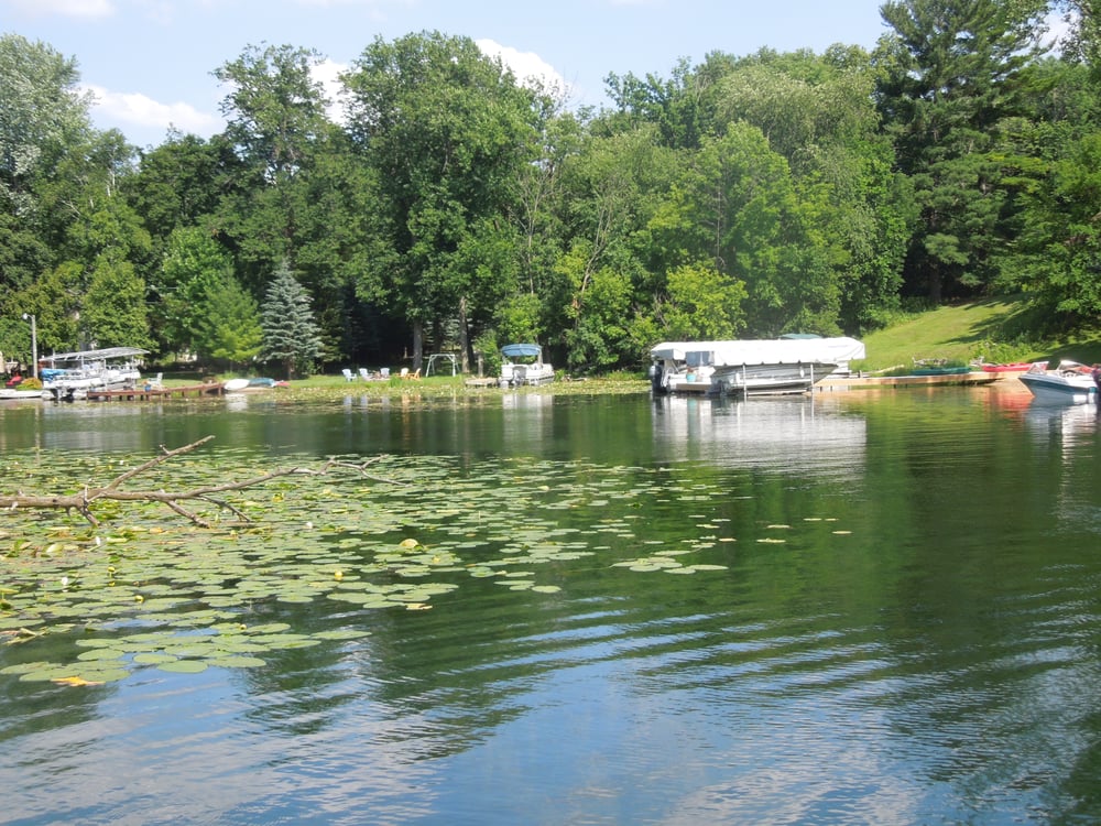 Moose lake waukesha Moose lake waukesha