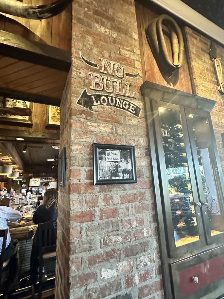 Saltgrass Steak House