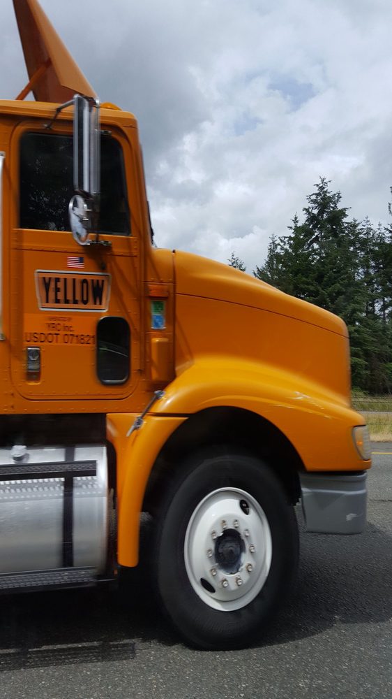 YRC Freight 16 Reviews Couriers & Delivery Services 12855 48th Ave S, Seattle, WA Phone