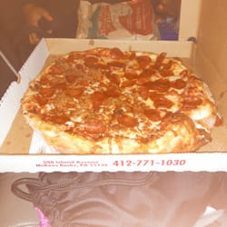 Best Italian Restaurant Near Wexford Pa 15090 Last Updated Doughboy S Pizza