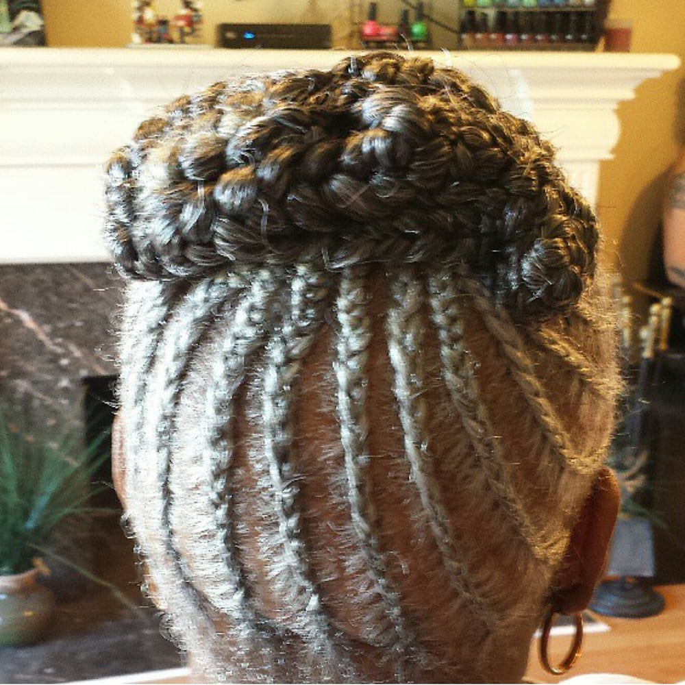 Strictly Braids 107 Photos & 12 Reviews Hair Salons 945 S