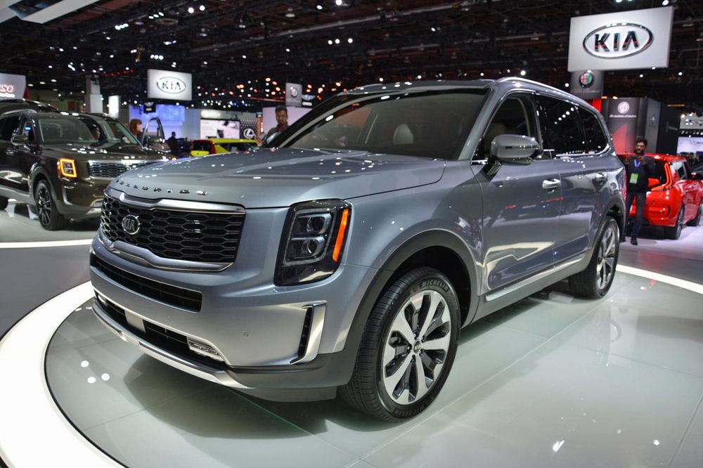 Kia of Stamford