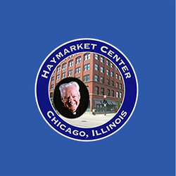 Haymarket Center - Rehabilitation Center - 120 N Sangamon, West Loop