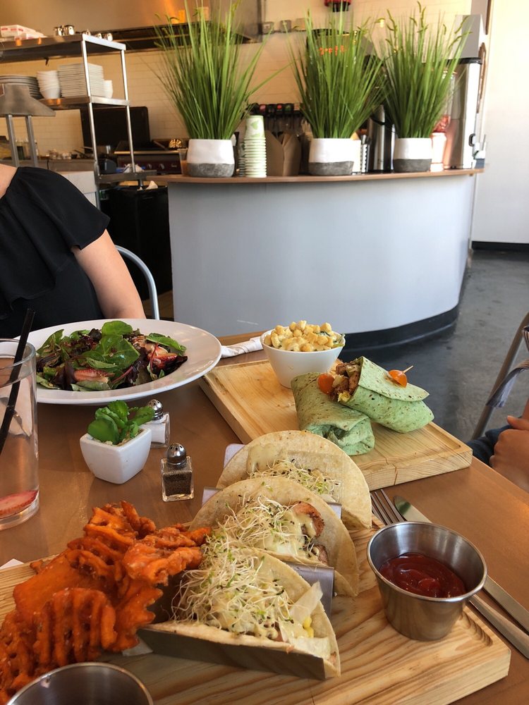 Photos for Eat - Yelp