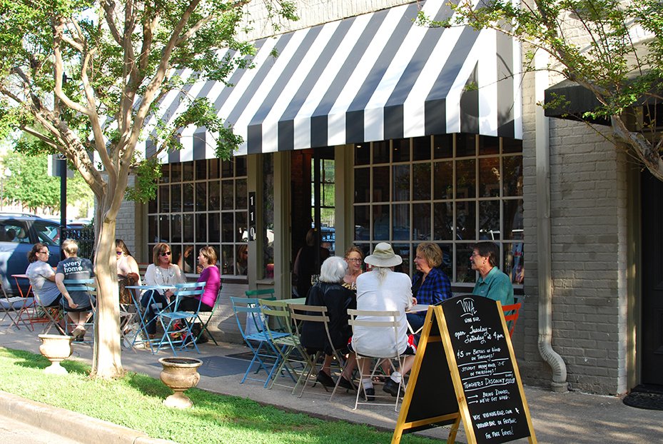 Viva Wine Bar 15 Photos Wine Bars 110 E Church St, Anderson, SC