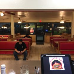burger town 90 photos