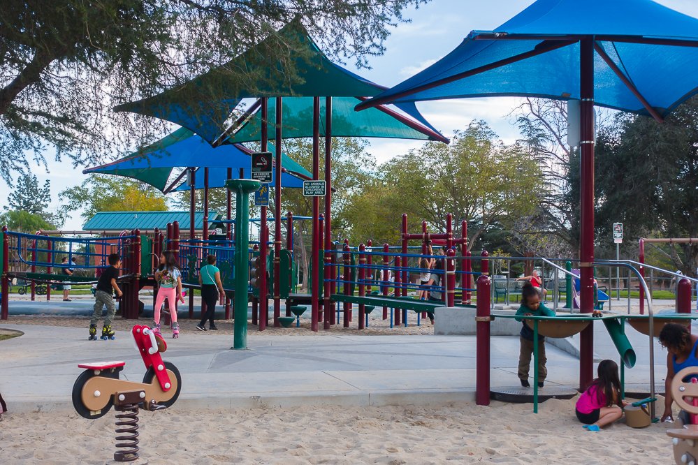 Dearborn Park 44 Photos & 29 Reviews Parks 17141 Nordhoff St