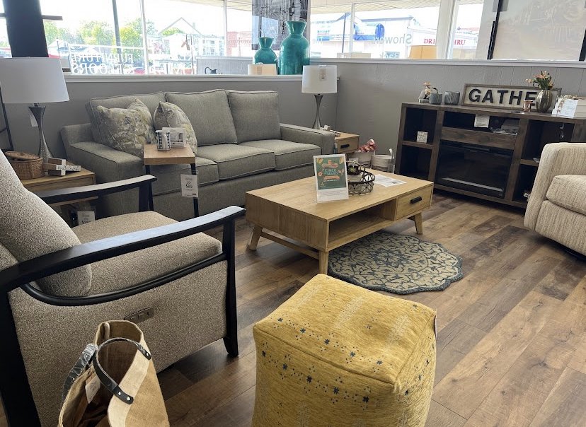 image of business Your Dream Home Furniture & Floors