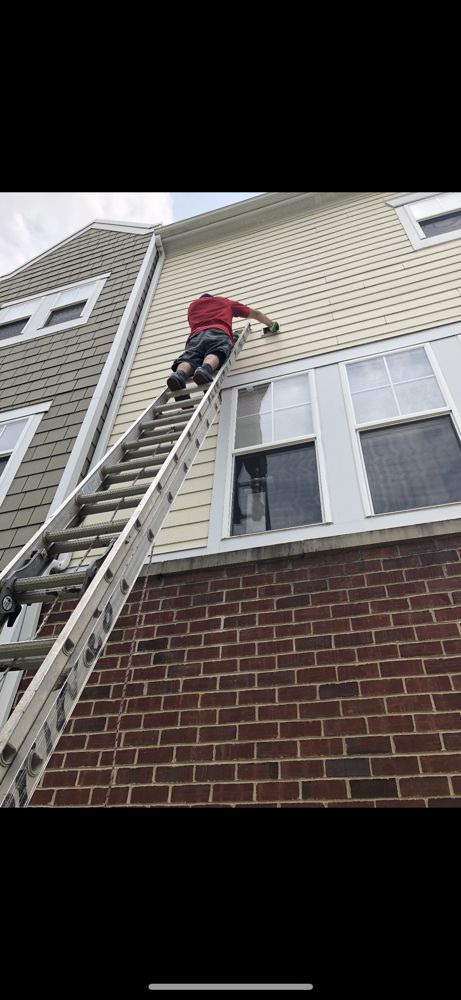Photos For Er Air Duct Dryer Vent Cleaning Yelp Photo Of Er Air Duct Dryer Vent Cleaning Chicago Il United States